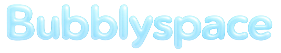 BubblySpace