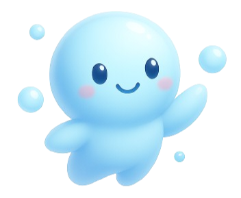 Bubbly Assistant
