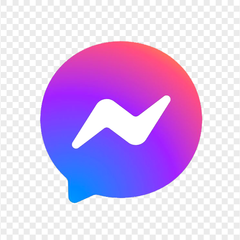 Messenger Icon