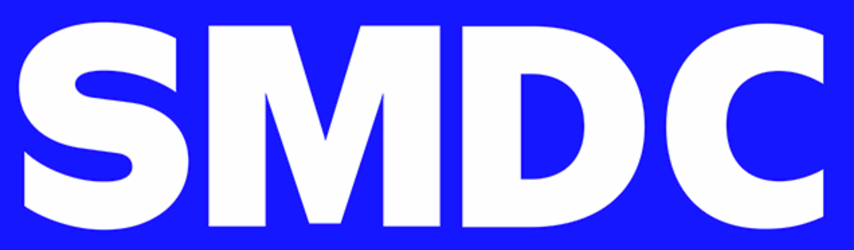 SMDC Logo
